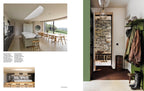 New Natural Living Michaelis Boyd Architects